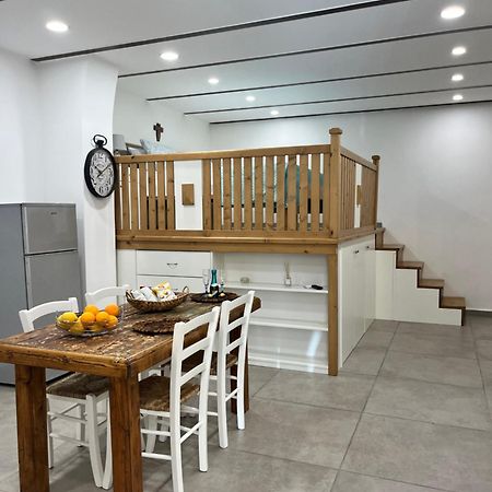 Casa Linda Villa Bagheria Ngoại thất bức ảnh