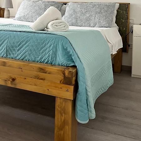 Casa Linda Villa Bagheria Ngoại thất bức ảnh