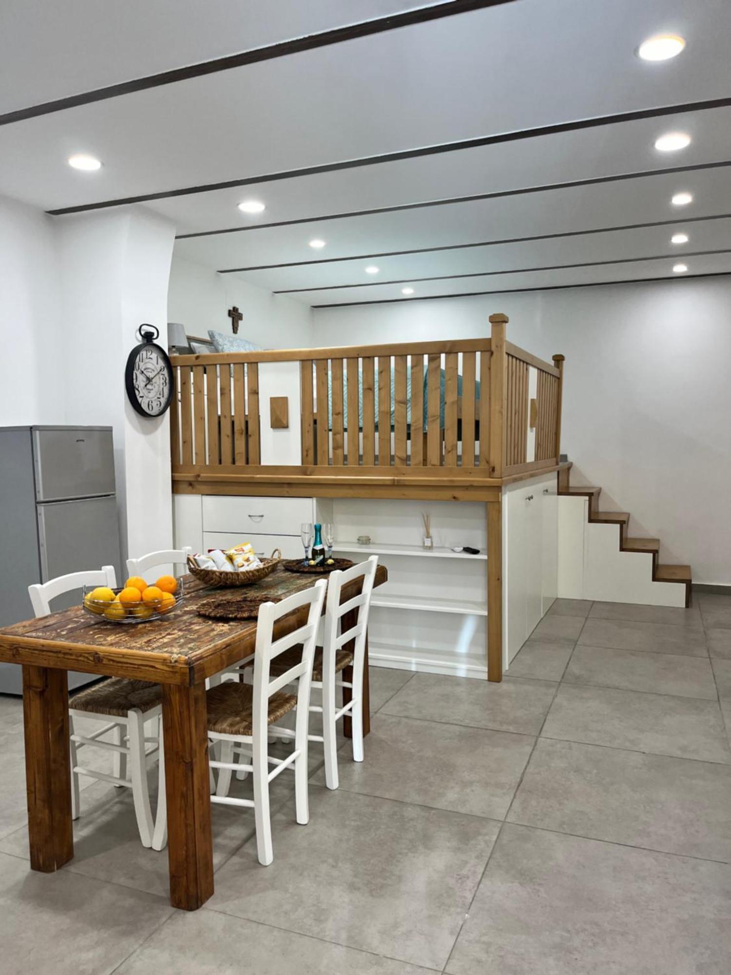 Casa Linda Villa Bagheria Ngoại thất bức ảnh