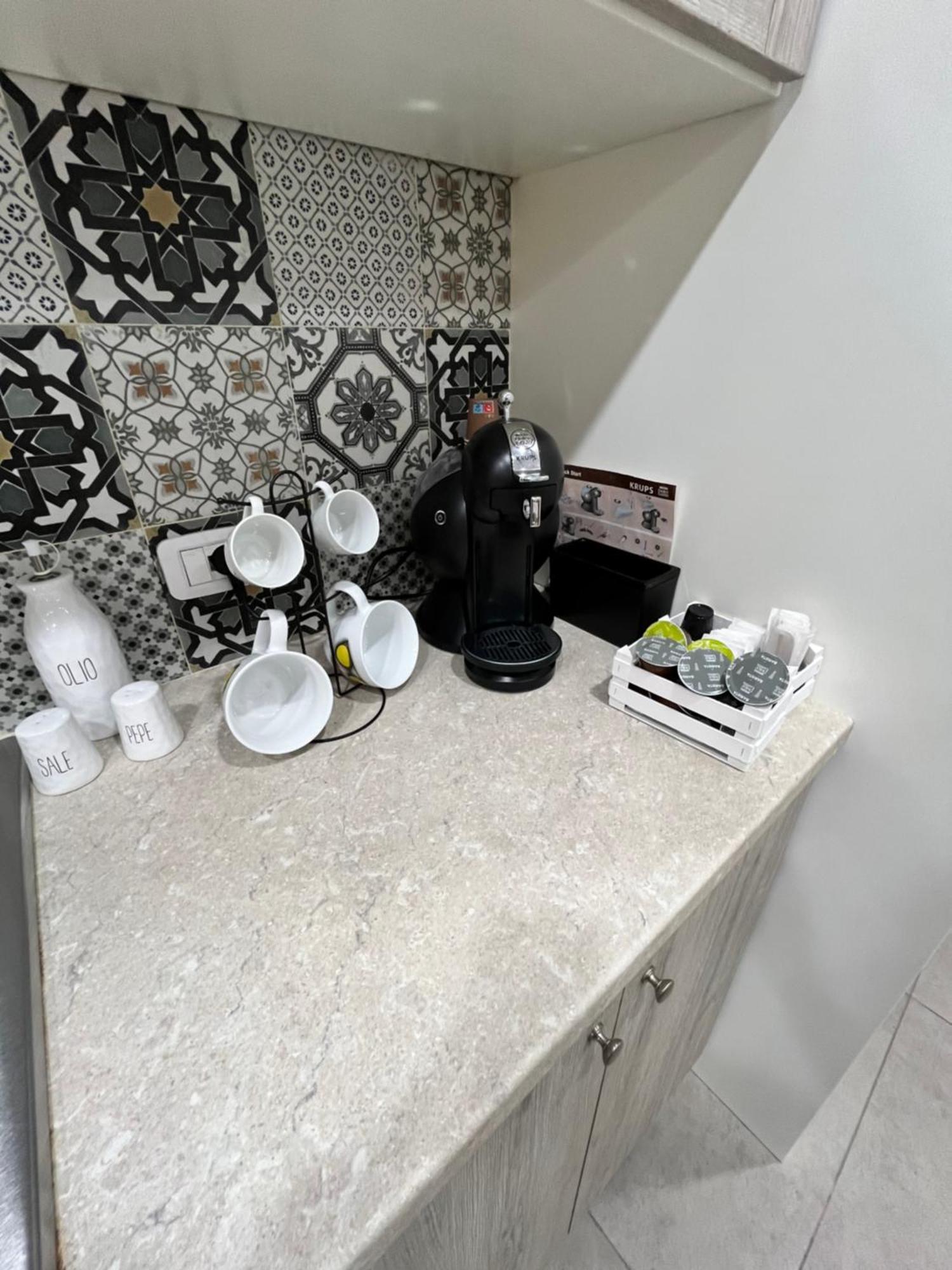 Casa Linda Villa Bagheria Ngoại thất bức ảnh